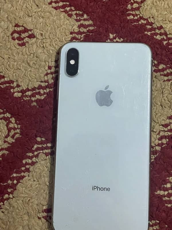 Iphone Xsmax Non pta 2