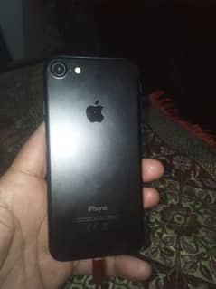 iPhone 7 pta approved  128gb