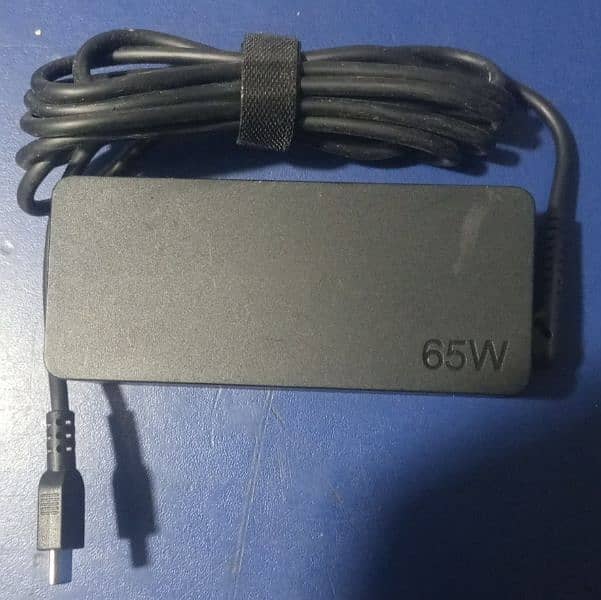 Lenovo 65w Type-C Original Charger 2