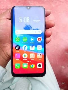 Oppo A5s 3 GB 32 GB 10/9 Contact Number, 0305,694,94,75