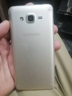 Samsung Galaxy Grand Prime Plus