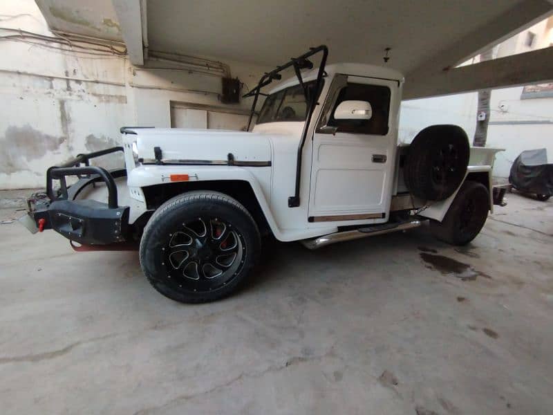 Jeep  1963 3