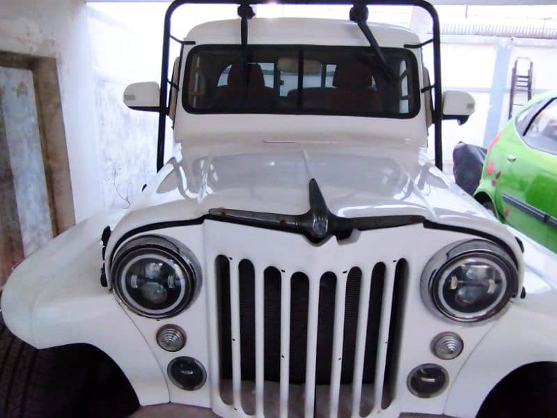 Jeep  1963 11