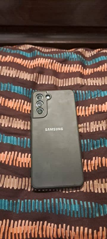 Samsung Galaxy S21 5g 9