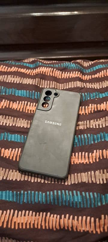 Samsung Galaxy S21 5g 10