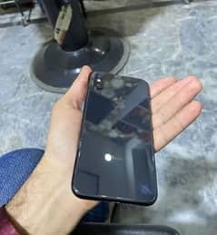 iphone x 256 gb pta proved face id ok tone tone ok