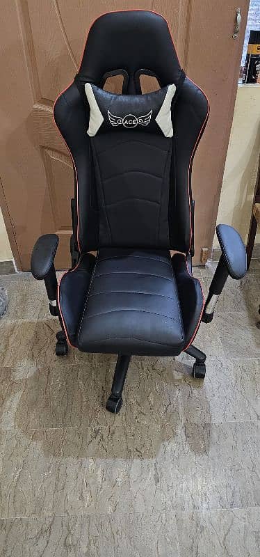 Ace Series Gaming Chair 0