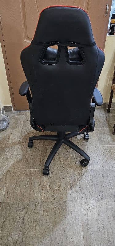 Ace Series Gaming Chair 2