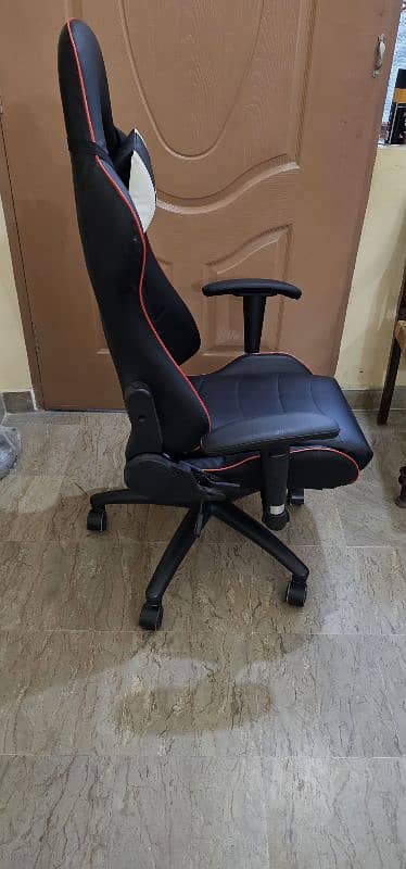 Ace Series Gaming Chair 3