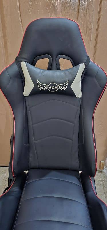 Ace Series Gaming Chair 4