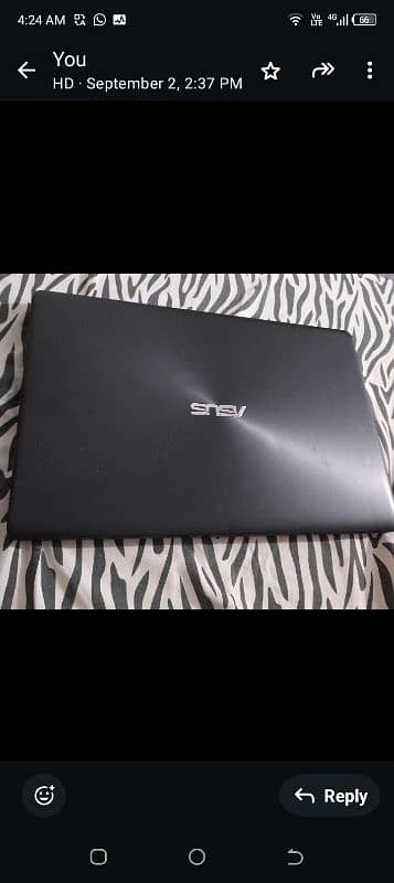 Asus core i3 3rd 12gb 128ssd 3