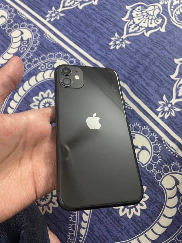 iphone 11 64gb non pta jv 1