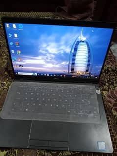 Dell Latitude 5300