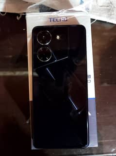 Like new TECNO POVA 5 pro 5g exchange with iphone or simple cash