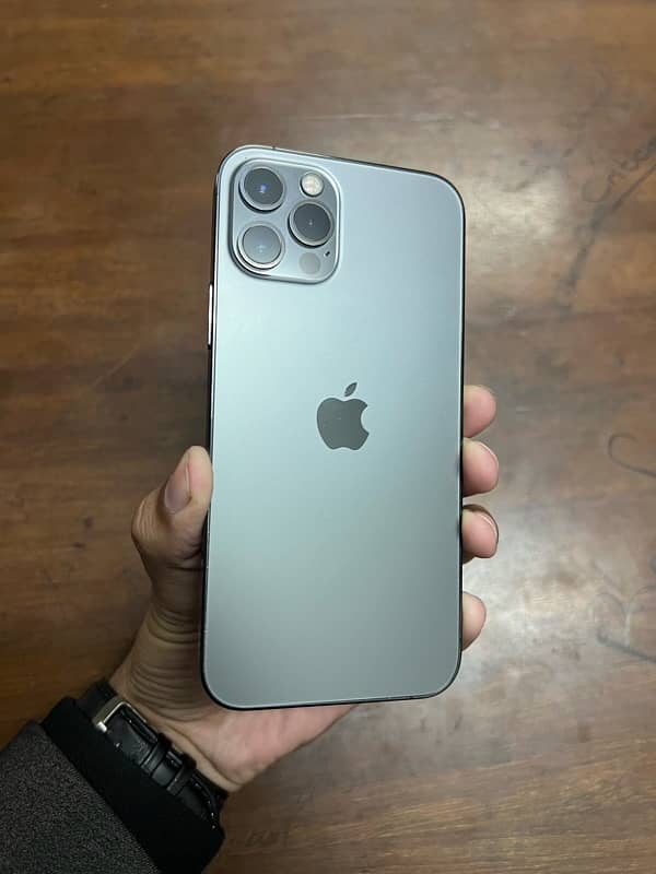 Iphone 12 Pro 1