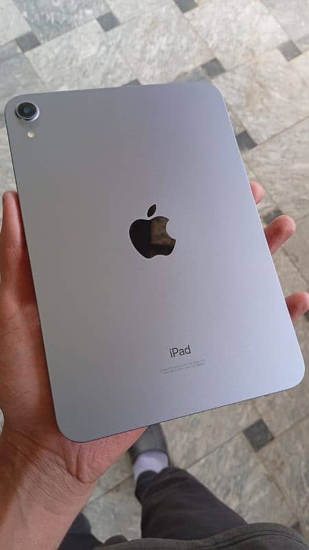 ipad mini 6 64 gb 0