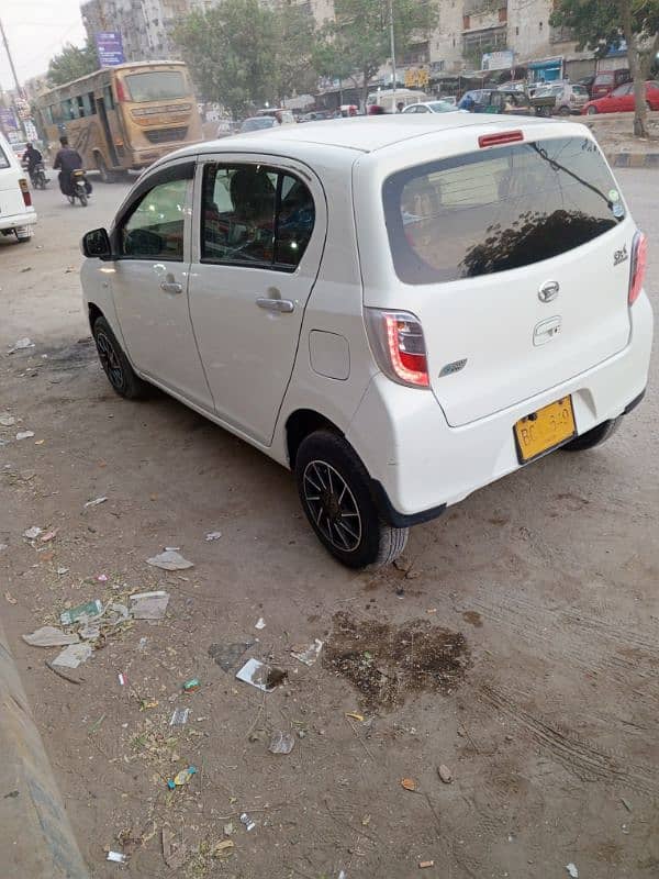 Daihatsu Mira 2014 4