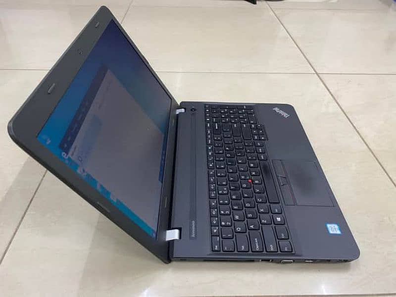 lenovo e560 8/512 ssd i5 6th 2