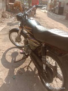 first owner engine sealed bike main koi kaam nhi hai all genion cndion