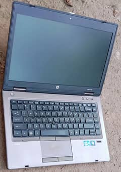 HP CORE i5 NEW CONDITION LAPTOP EVERYTHING OK