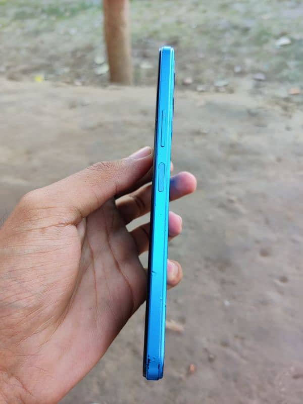 Infinix note 12 G96 1