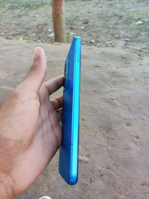 Infinix note 12 G96 7