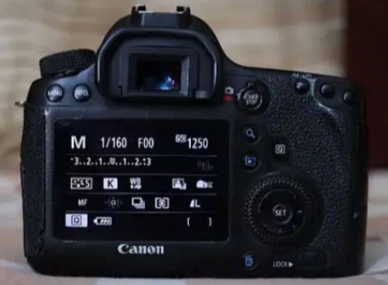 canon  6d for sale 2