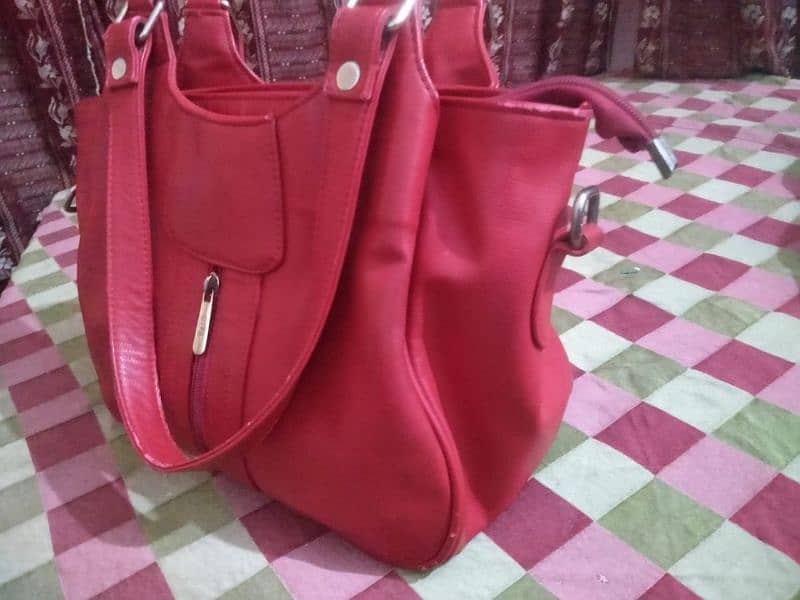 ladies bag/women bag/ shoulder bag 1