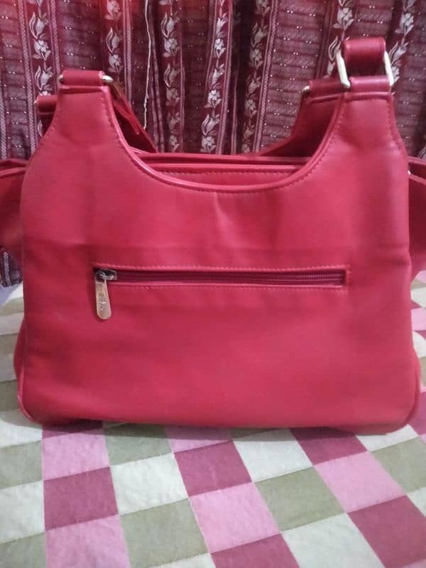 ladies bag/women bag/ shoulder bag 2