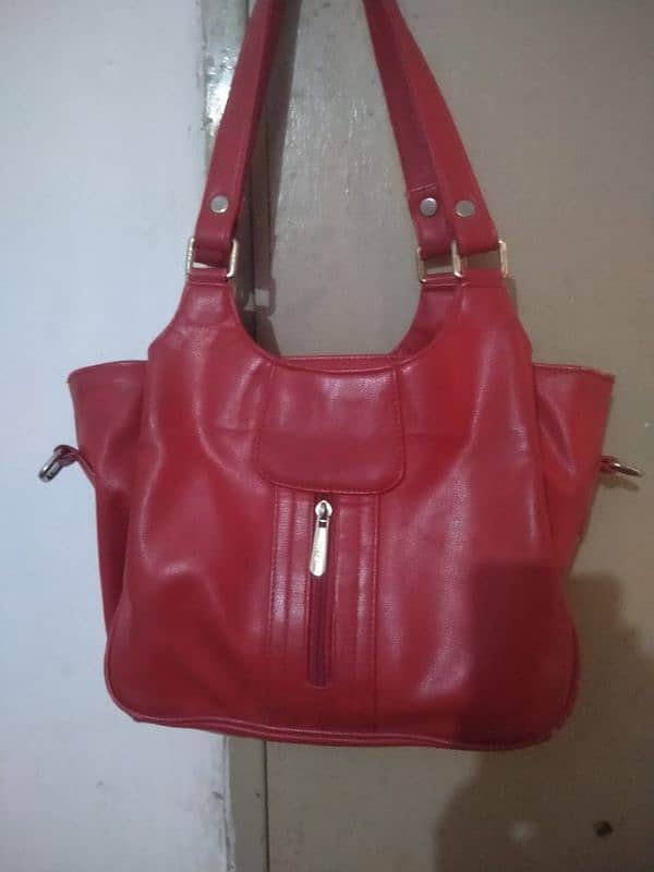 ladies bag/women bag/ shoulder bag 4