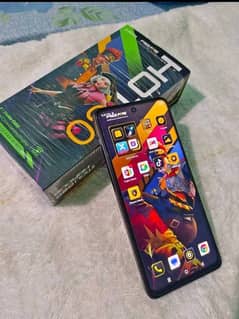 Infinix hot 30 Mobile phone