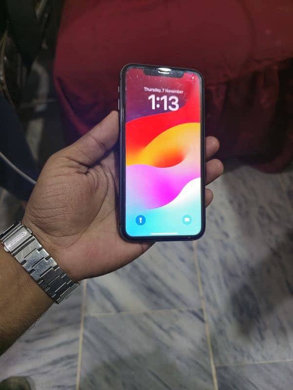 Iphone 11 Pta approved 1