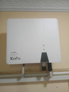 20 kw Knox On Grid Inverter