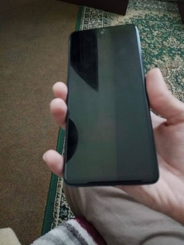 INFINIX HOT 40 PRO 16 GB 3