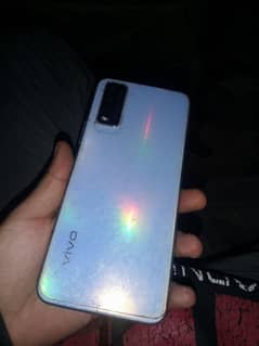 Vivo y12s