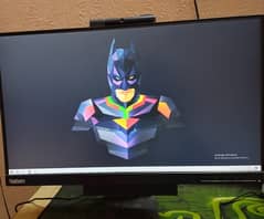 Lenovo Thinkcenter monitor 21 inch