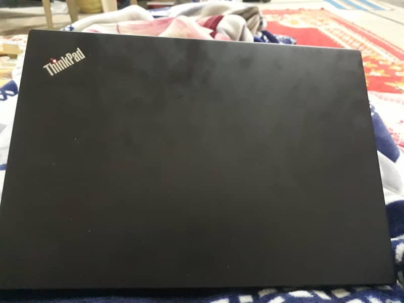 LENOVO THINKPAD GEN 8, CORE I5. . . . . . WITH MODEREN PROCESER THEN OTHERS 0