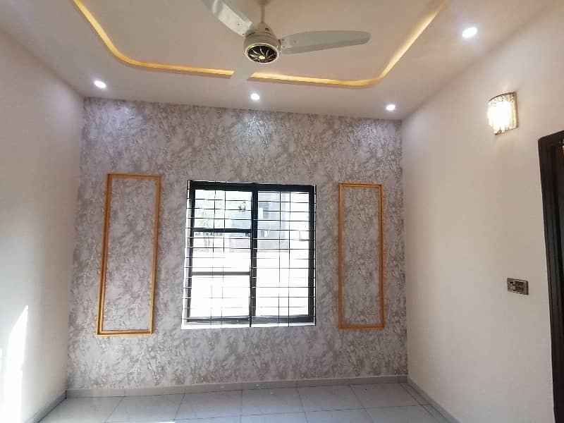 A Spacious 5 Marla House In Citi Housing Society 4