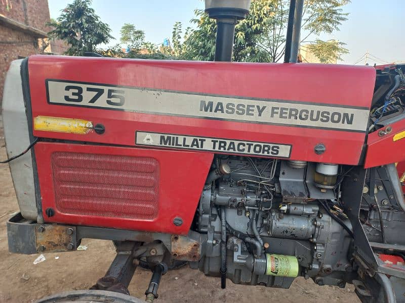 375 tractor massey 3