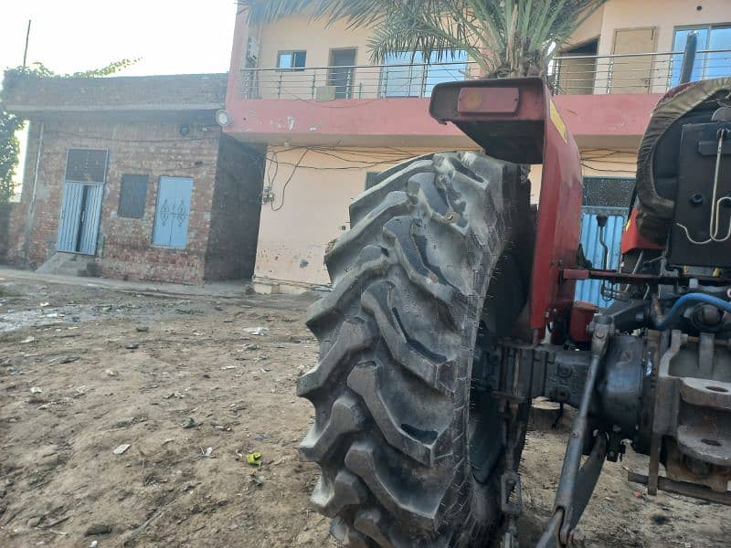 375 tractor massey 9