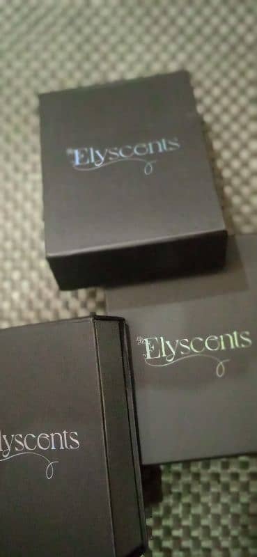 Elyscents Pakistan Original Perfume 2