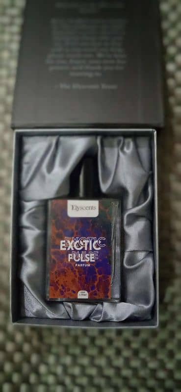 Elyscents Pakistan Original Perfume 3