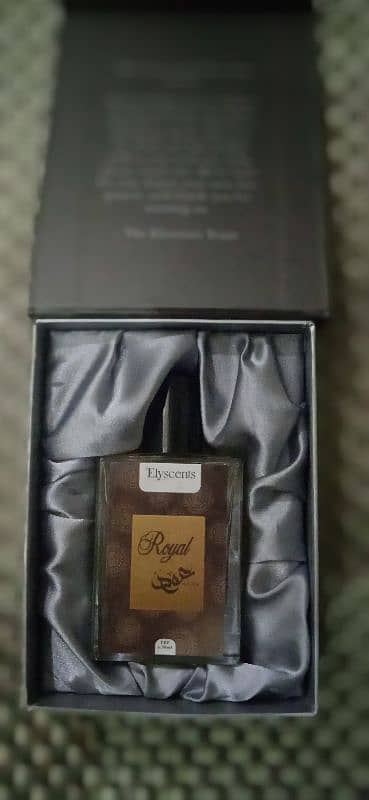 Elyscents Pakistan Original Perfume 4