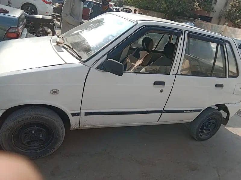 mehran 3