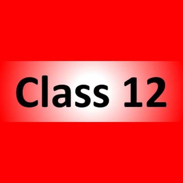 Class 11 and 12 Books with Past papers 4