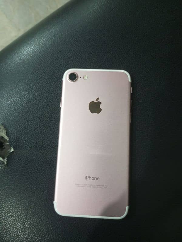 IPHONE 7 128GB 2