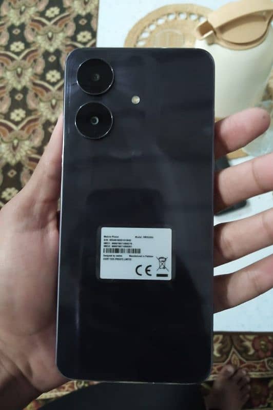 Realme Not 60 for selling 3