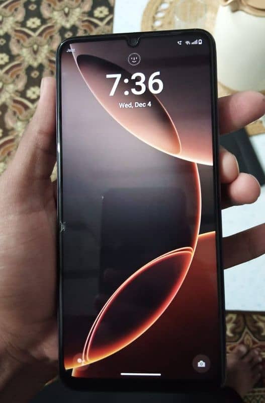 Realme Not 60 for selling 4