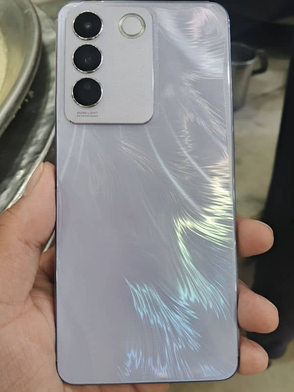 vivo v 27e 0