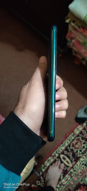 Sale Huawei y9 prime 8